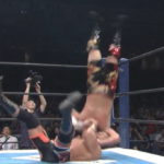 高橋裕二郎と後藤洋央紀の因縁｜小島聡の超強烈な隠し技