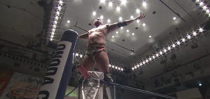 オカダカズチカがミスターIWGPを撃破｜会場非公開、出待ちファンへの苦言