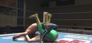 異色の対決、SANADAと田口隆祐｜SANADAと田口に絆・・・は、生まれてねぇか。