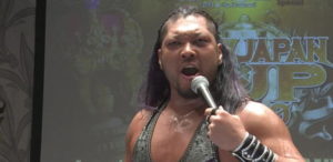 EVILが小島聡を沈めて三冠宣言｜ちょっと言いたい実況への違和感