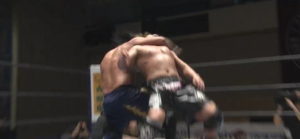 後藤洋央紀が高橋裕二郎を撃破し、EVILとの除霊マッチ再びへ