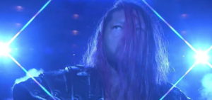 EVILの激白、週プロで語った【ダークネスも俺の正義】