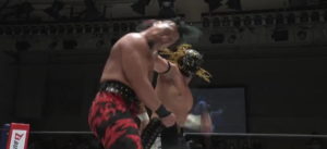 今週の主役はジュニア戦士 新日本プロレス&全日本プロレスともにタイトル戦が充実