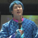 川人拓来がマスターワトとして凱旋帰国も...歴代ワーストの凱旋に。