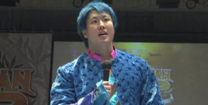 川人拓来がマスターワトとして凱旋帰国も...歴代ワーストの凱旋に。