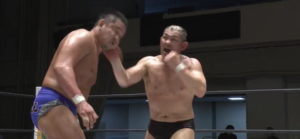 鈴木みのるが永田裕志に送った言葉は...「バーカ！」｜鈴木みのるが次に行く先とは【KOPW2020】か？