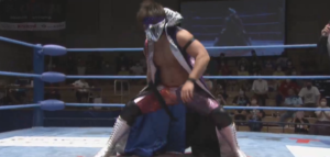 世界ジュニアを岩本煌史が奪還｜次期挑戦者は何と田村男児が名乗り出た！