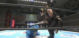 新日本プロレス凱旋帰国＆凱旋試合の歴史　マスター・ワトは逆に期待大なのか？