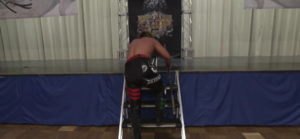 ニュージャパンカップ２回戦が終了｜YOSHI-HASHIは足を負傷したか？