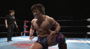 【全日本プロレス】三冠ヘビー＆世界ジュニア＆世界タッグとタイトルマッチが次々と決定