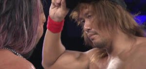 EVILと内藤哲也の神宮決戦が今ひとつ盛り上がってこない理由。