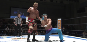 【悲報】マスターワト「唯一無二の王者になる」天山広吉「これから説教初めますよ。」