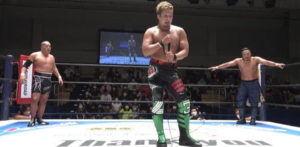 NEVER6人タッグ決勝はCHAOS同門対決で確定｜KOPWの出場選手もほぼ確定か