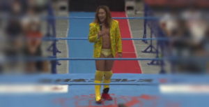 波乱続出、全日本プロレス「チャンピオン・カーニバル」｜8ヶ月ぶりに現地観戦