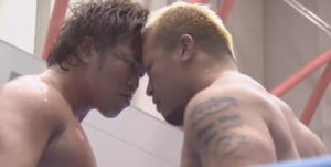 2020 Champion Carnival 優勝決定戦は宮原健斗vsゼウス