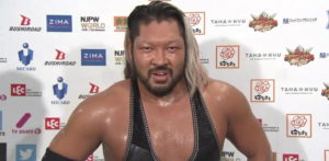 ジェイ、お前ずいぶん裕二郎のこと信じてるみたいだな