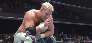 ワールドタッグリーグ2020の出場チームが決定｜オーカーンのパートナーはＸ