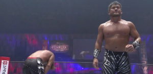 ファンの予想通りの結果に終わった内藤哲也vsSANADA戦｜この日のベストバウトは辻vsゲイブ、G1公式戦を全部食い