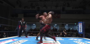 オカダカズチカの「マネークリップ」が不評|「タイチがマネークリップで絞め落とされた」という見出しが対世間にどう見える?