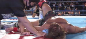 内藤哲也は勝ち点首位でも脱落濃厚？決優勝決定戦進出の可能性が大幅に減少