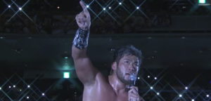 G1クライマックス、苦難の2020年の決勝は飯伏幸太とSANADAで決定