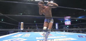 飯伏幸太が優勝決定戦へ進出｜足をくれてやった飯伏・タイチ・石井｜ジェイとEVIL、BULLET CLUBの行く末は