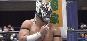 デスペラードが腹を決めた先にあるベスト・オブ・ザ・スーパージュニア制覇