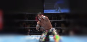 ベスト・オブ・ザ・スーパージュニアの優勝争い