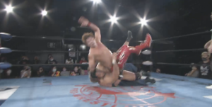 全日本プロレス世界最強タッグ決定リーグ戦【開幕戦】｜大冒険は解散？