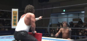 KENTAはいつまで権利書の防衛を続けるのか？モクスリーとKENTAの出会いは...というか、モクスリーとザックは？