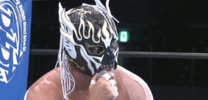 ベスト・オブ・ザ・スーパージュニア優勝決定戦はヒロムvsデスペラード｜ワールドタッグリーグはGoDとジュース・フィンレー