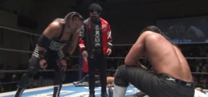 気がつけばジェイがラスボス、気がつけばジェイが中心｜内藤哲也の飯伏幸太へのコメントはファンの代弁