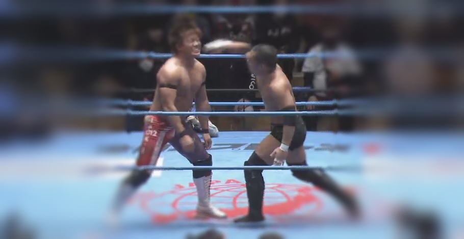 岩本煌史・阿部史典の世界ジュニア戦こそ孤高のタイトル戦だった｜CIMAが次期挑戦者に名乗り！