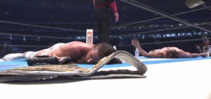 ジェイ・ホワイトは退団してしまうのか？次期シリーズに名前無しの衝撃。