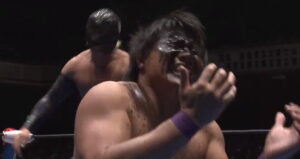 青柳亮生を絶賛したBUSHIが戦いたい全日ジュニアの選手は岩本煌史|二人が遭遇する日は来るのか?