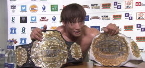 飯伏幸太「結局その程度の器しかない場所か。残念でしかない。しょうもない」