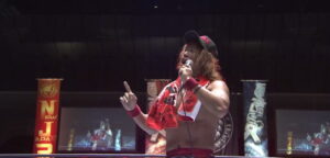 逆転の内藤哲也がオーカーンを踏み台に ホーム広島大会で魂のデハポン