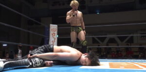 色々なことが起こった1週間