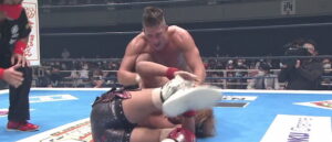 【全治未定】内藤哲也が左膝負傷でＧ１クライマックス全戦欠場