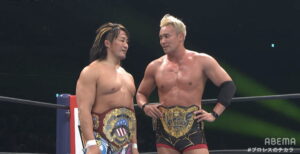 新日とNOAH、対抗戦の感想と本音