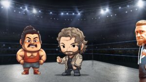 IWGP USヘビー級はケニーオメガが防衛→試合後にブライアン・ダニエルソンが襲撃