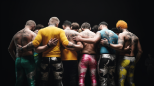 新日本プロレス、全日本プロレス、プロレスリングノアが同じ予告映像をツイート！？ALL TOGETHER再び、か？