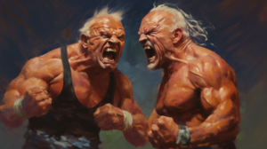 マナーの悪いプロレスファンが話題ですが...然るべき対処をしてください【レスラー達の怒りは限界】