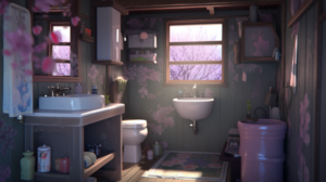 高橋ヒロム選手が便器へ・・・SHO選手の暴挙に批判の声も「大丈夫だよ」と思う点