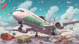 カスタニョーリが飛行機トラブルを理由にＮＥＶＥＲ６人タッグ王座戦の試合順が変更に