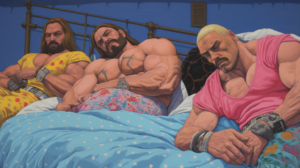 嫌な流れが終わってほしい